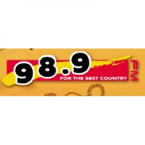98.9 FM