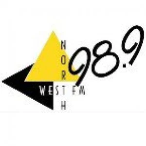 98.9 North West FM