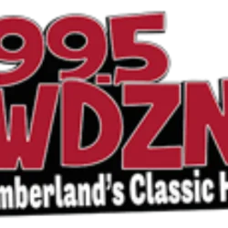 99.5 WDZN
