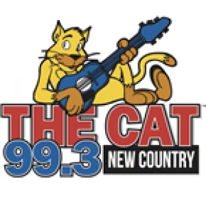 99.3 The Cat WWKT
