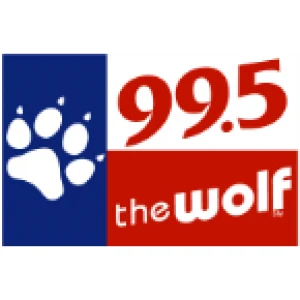 99.5 The Wolf