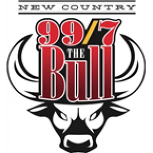 99.7 The Bull