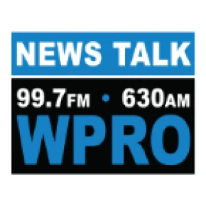 99.7FM 630 AM WPRO