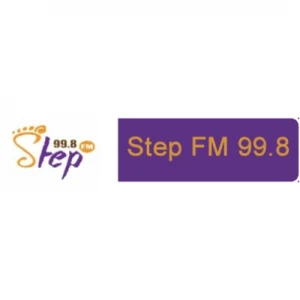 99.8 Step FM