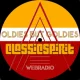 A-Classic Spirit
