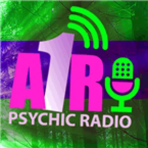 A1R Psychic Radio