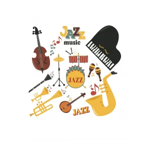 Absolute Jazz Album Chart