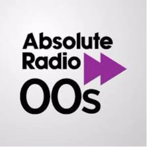 Absolute Radio - 00s