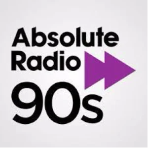 Absolute Radio - 90s