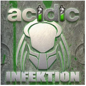 Acidic Infektion