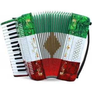 Acordeonica