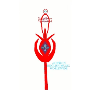 ACSCCN English-Music Worldwide
