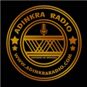Adinkra Radio