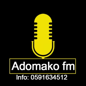 Adomako fm