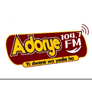 Adorye FM 104.7 Ghana
