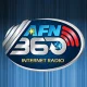 AFN 360 Naples [NATO countries only]