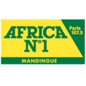 Africa N°1 Mandingue