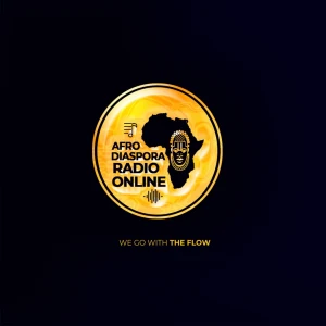 Afro Diaspora Radio online