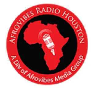 Afrovibes Radio Station