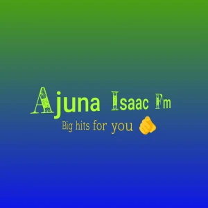 AJUNA ISAAC FM