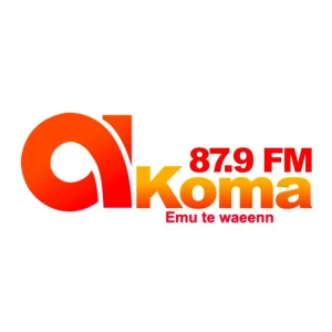 Akoma 87.9 FM