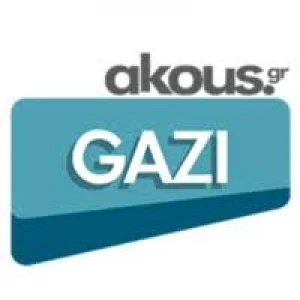 Akous. Gazi