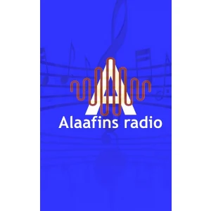 Alaafins Radio