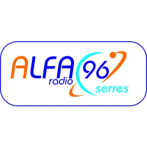 ALFA RADIO 96