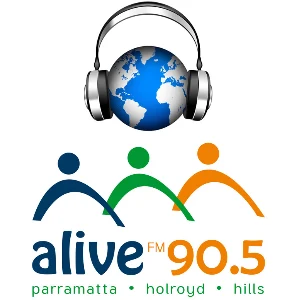 Alive fm 90.5