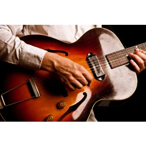 All Jazz Solo Guitar