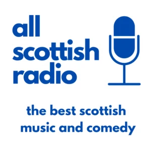 All Scottish Radio