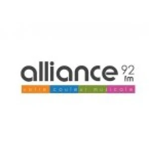 Alliance 92 FM
