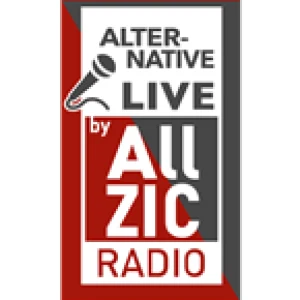 ALLZIC ALTERNATIVE LIVE