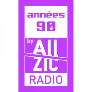 Allzic Radio ANNÉES 90