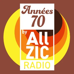 Allzic Radio ANNEES 70