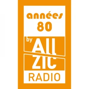 Allzic Radio ANNEES 80