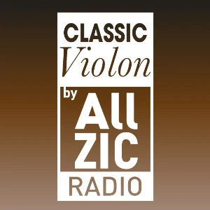 Allzic Radio CLASSIC VIOLON
