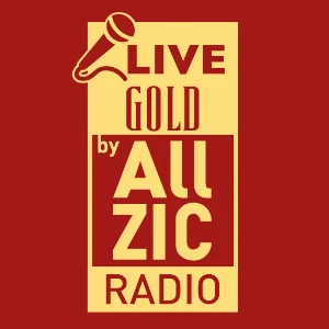 Allzic Radio LIVE GOLD