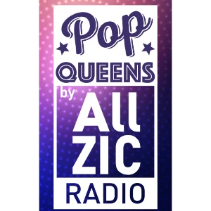 Allzic Radio Pop Queens