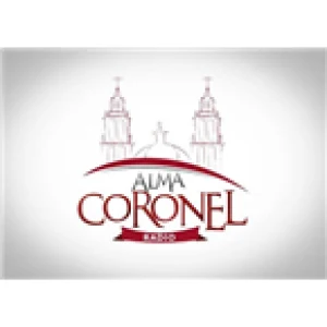 Alma Coronel Radio