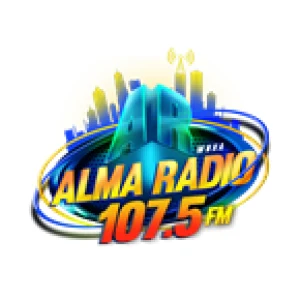 Alma Radio