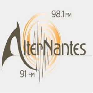 AlterNantes FM