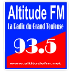 Altitude 93.5 FM