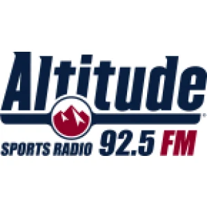 Altitude Sports Radio