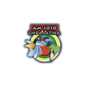 AM 1010 Onda Latina