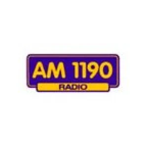 AM 1190 (CFSL)