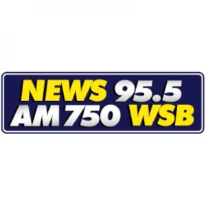 AM 750 WSB