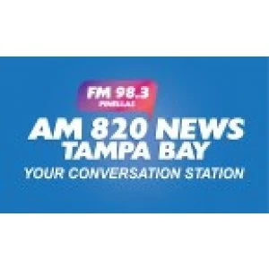 AM 820 News