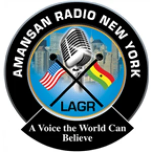 Amansan Radio New York