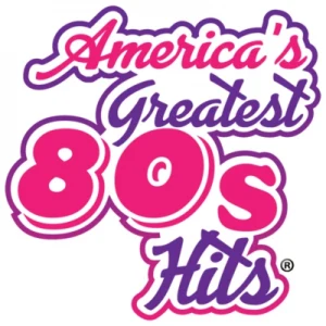 America's Greatest 80s Hits